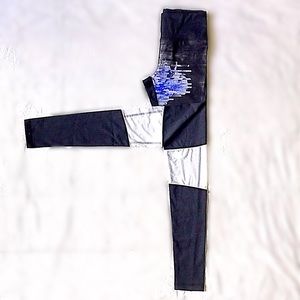 Pure Barre by ALALA leggings